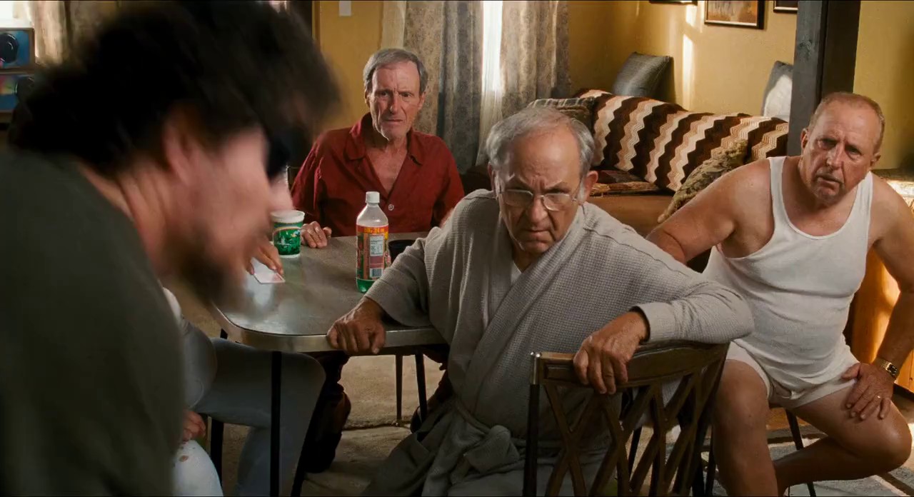 Bending The Rules (2012) BluRay Hindi + Tam + Eng 720p x264 AVC AAC 2.0 ESub.mkv.0001